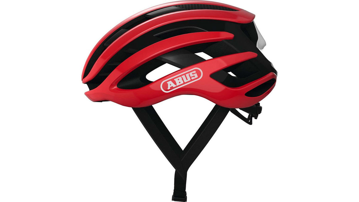 abus helm rennrad Abus AirBreaker Rennradhelm Unisex