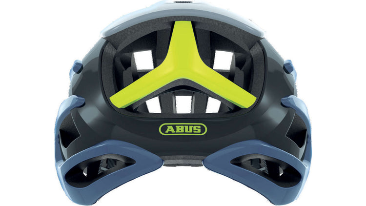 Abus AirBreaker Rennradhelm Unisex image 7