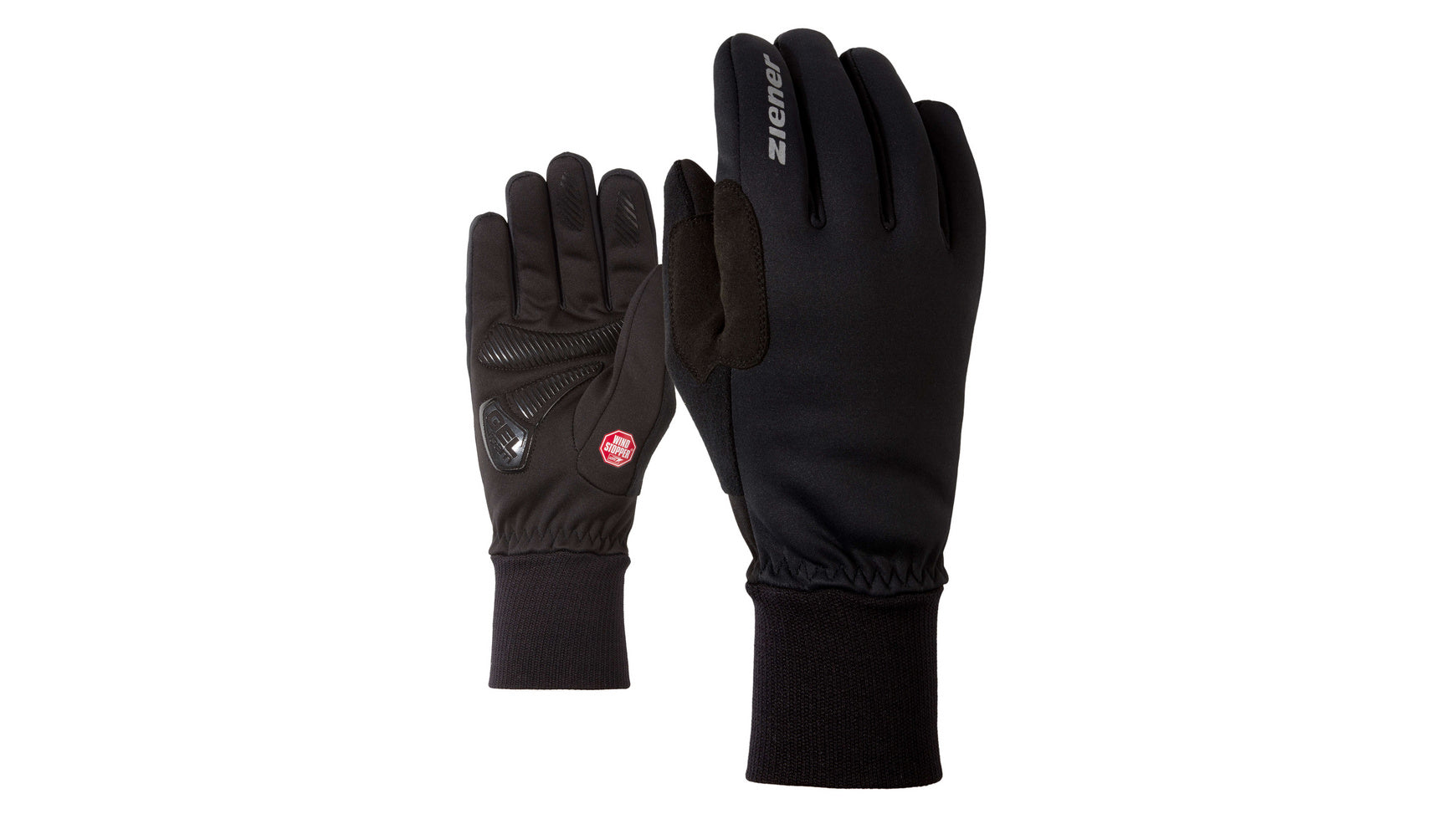 Ziener Bike GWS 414 image 0