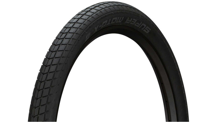 Schwalbe Super Moto-X 27,5 Zoll image 0