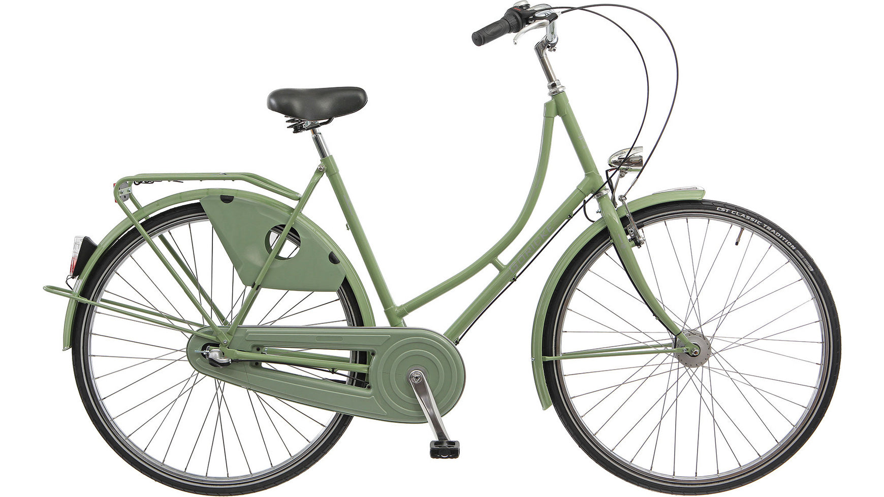 Göricke Nostalgie Apeldoorn