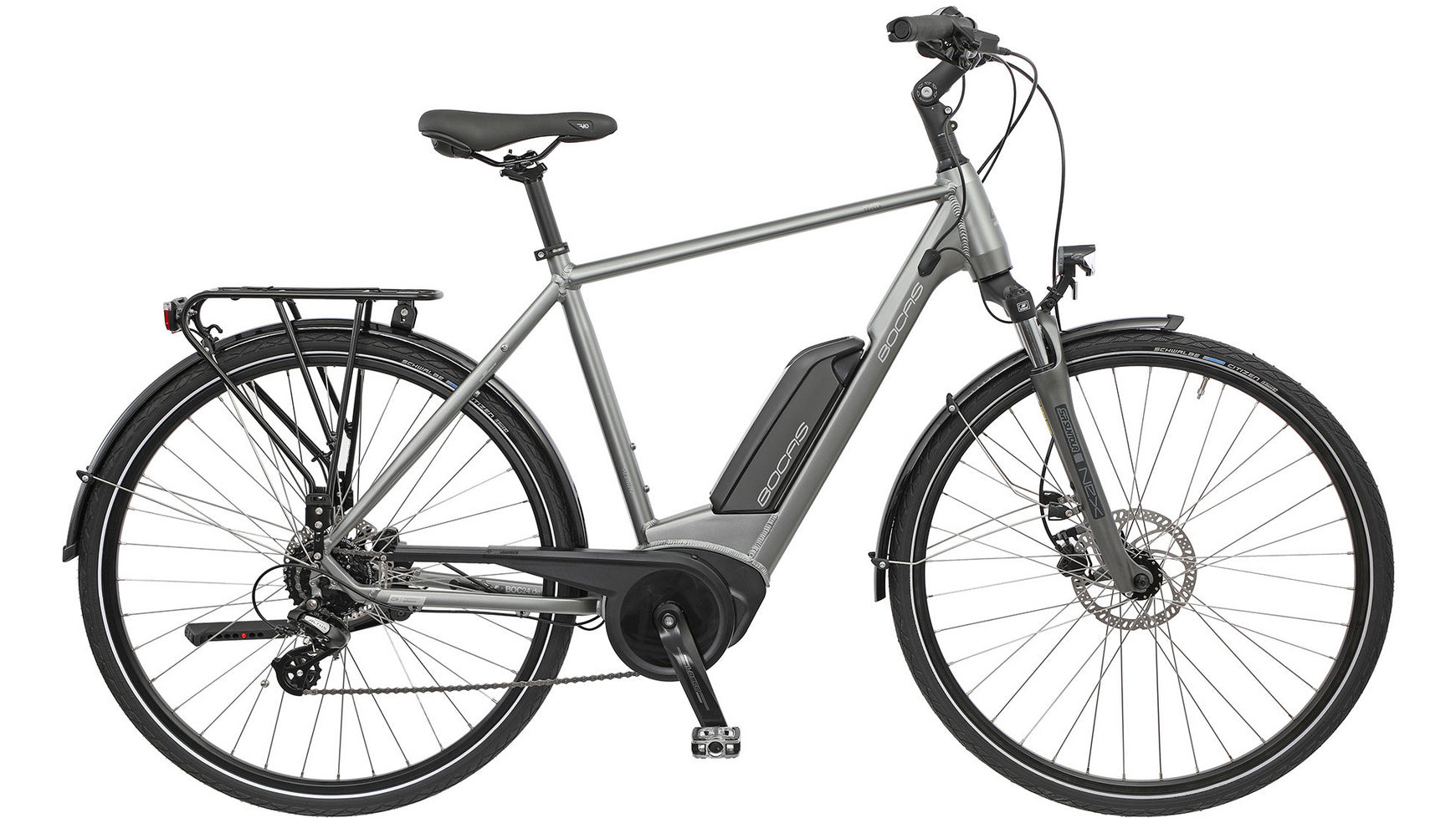 Bocas Sevilla 8.3 image 0