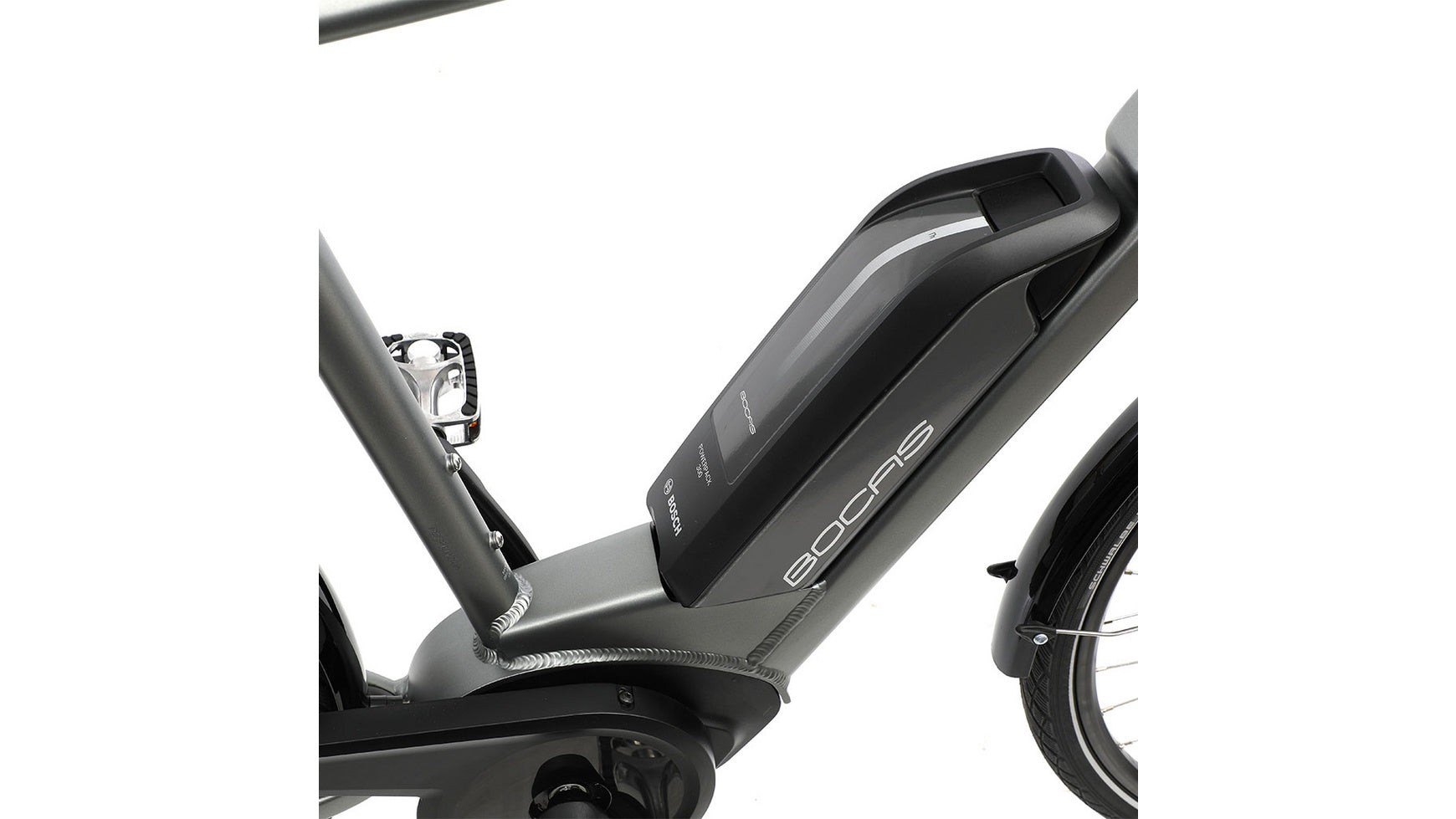 Bocas Sevilla 8.3 image 4