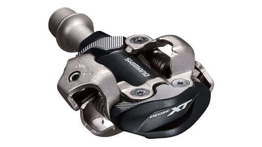 Shimano Deore XT PD-M8100 Pedale image 0