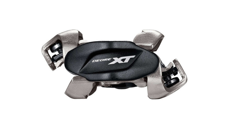 Shimano Deore XT PD-M8100 Pedale image 2