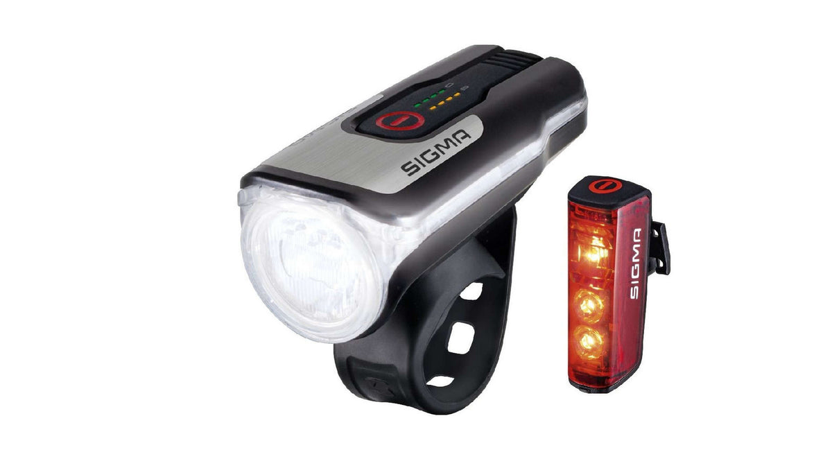 Sigma Aura 80 FL / RL Blaze