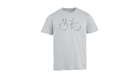 Vaude Men's Cyclist T-Shirt V image 0