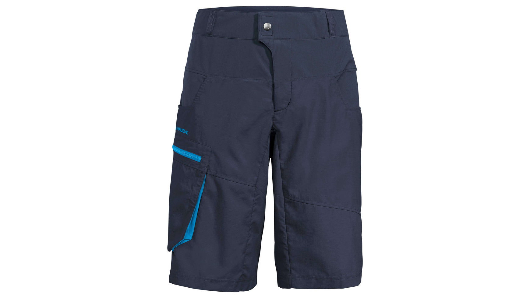 Vaude Men's Qimsa Shorts - Main Image