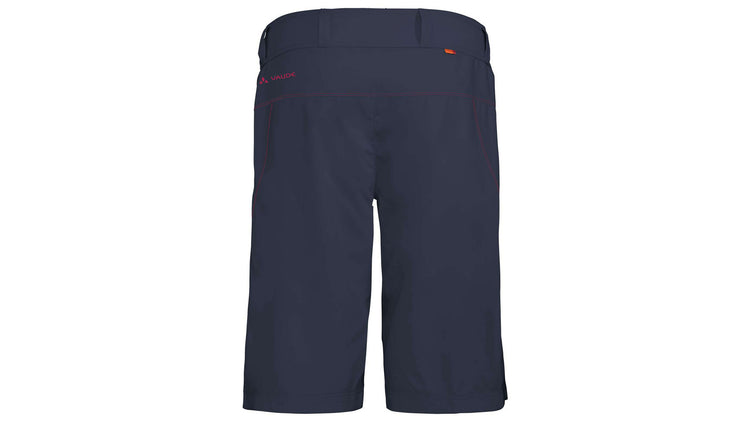 Vaude Women's Ledro Shorts image 1