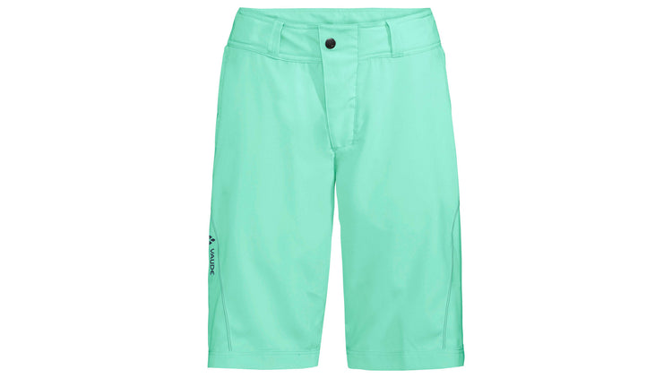 Vaude Women's Ledro Shorts image 2