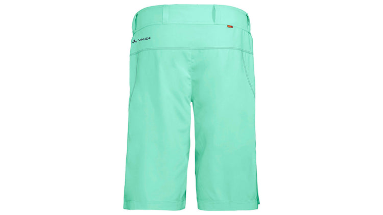 Vaude Women's Ledro Shorts image 3