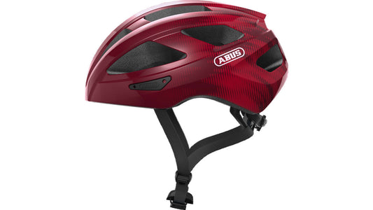 Abus Macator Rennradhelm Unisex image 0