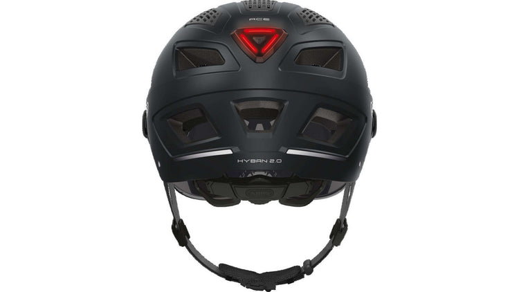 Abus Hyban 2.0 ACE Urbanhelm image 2