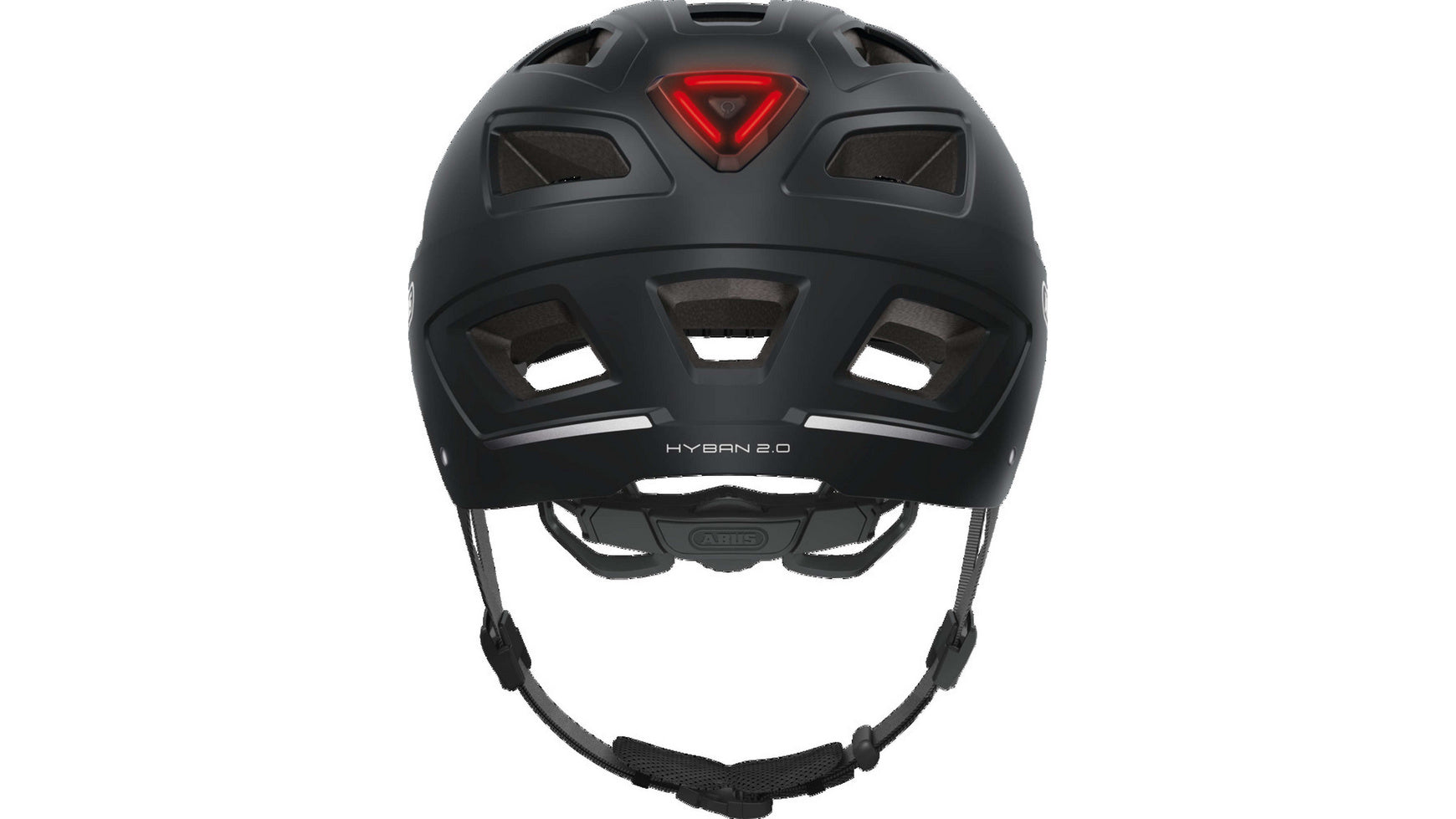 abus fahrradhelm hyban Abus Hyban 2.0