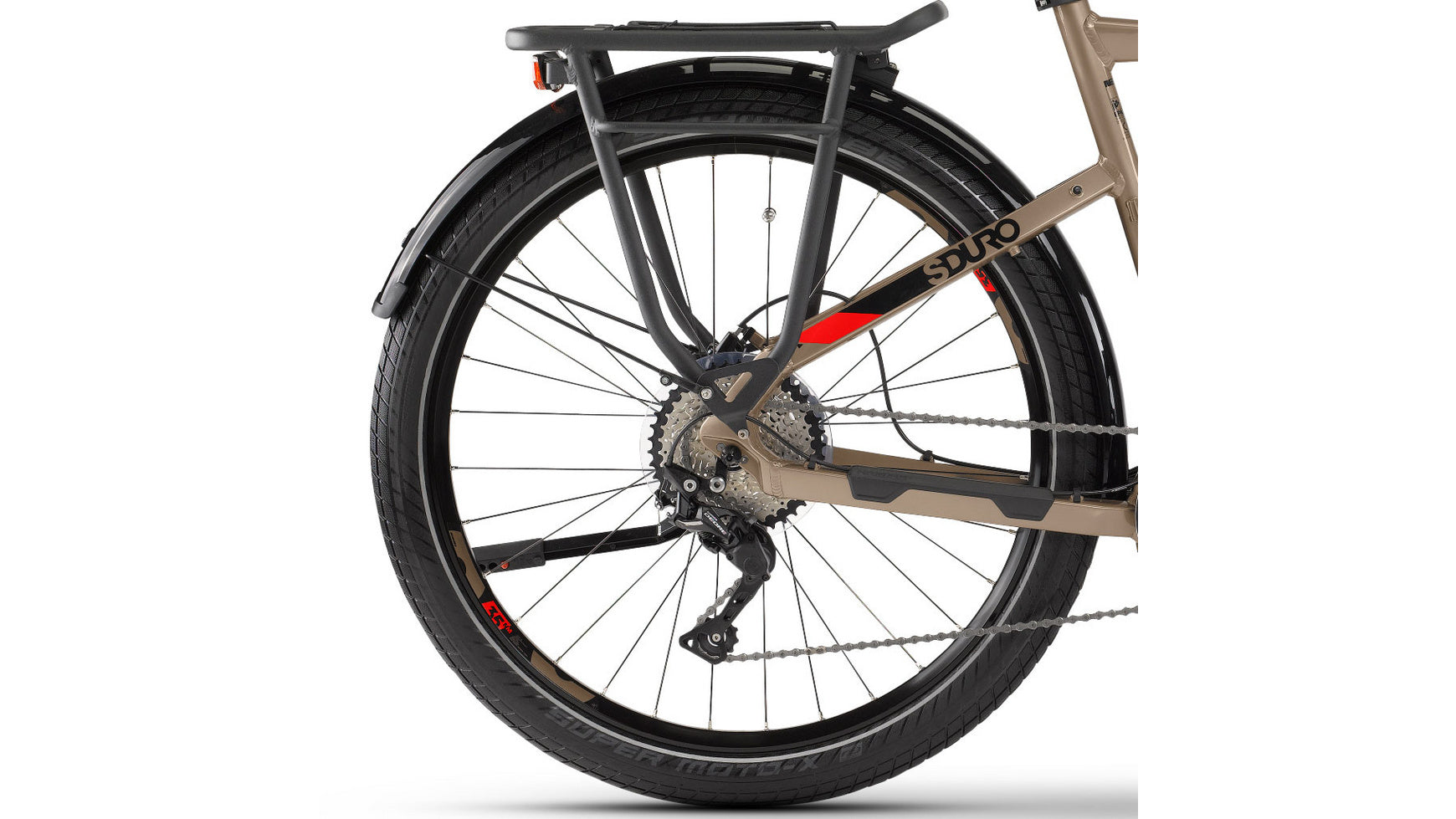haibike sduro trekking 4.0 e-bike damen 2020 Haibike SDURO Trekking 4.0