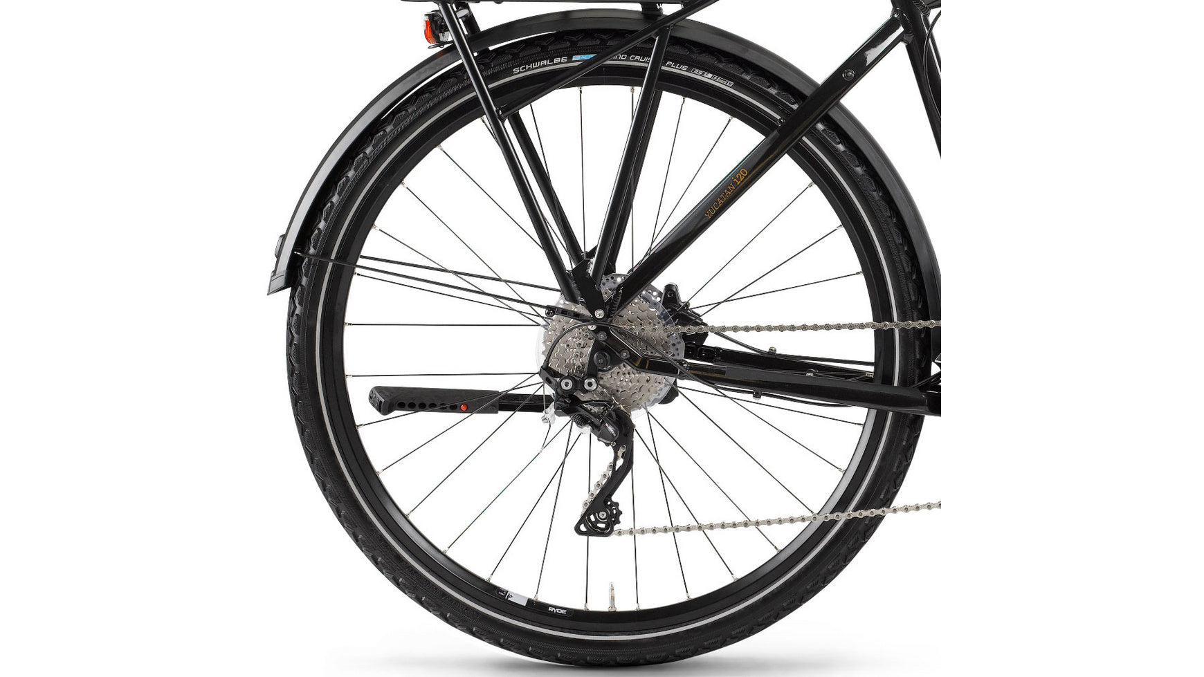 Winora Yucatan i20 image 1