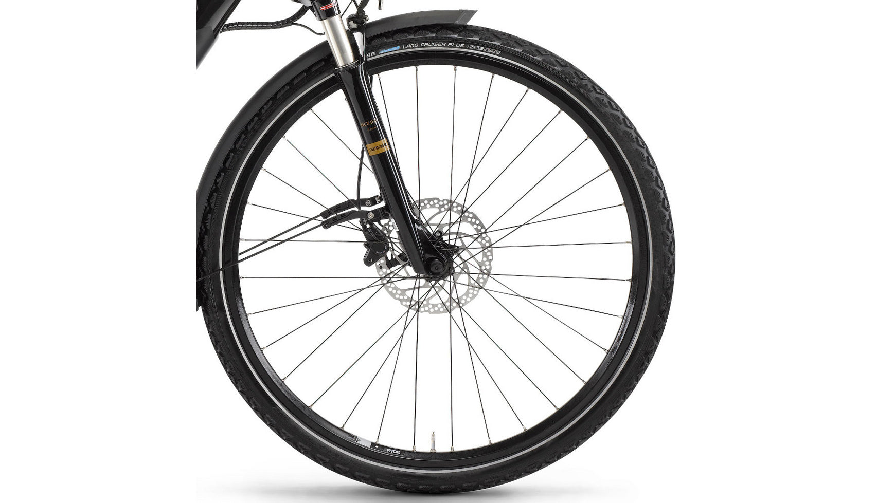 Winora Yucatan i20 image 2