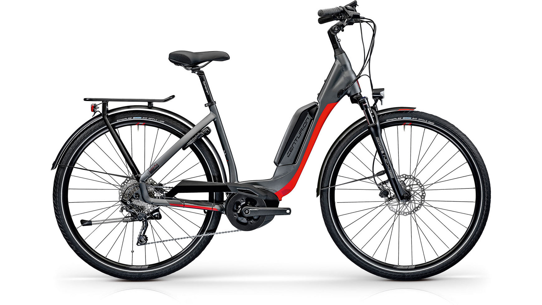 Centurion E-Fire City R850.26 EP2 image 0