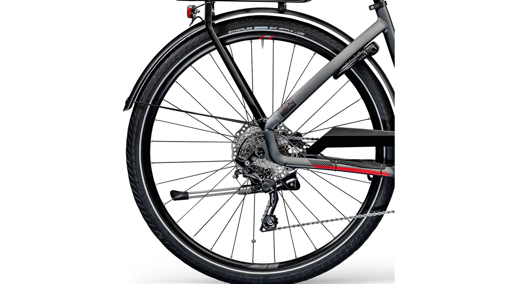 Centurion E-Fire City R850.26 EP2 image 1