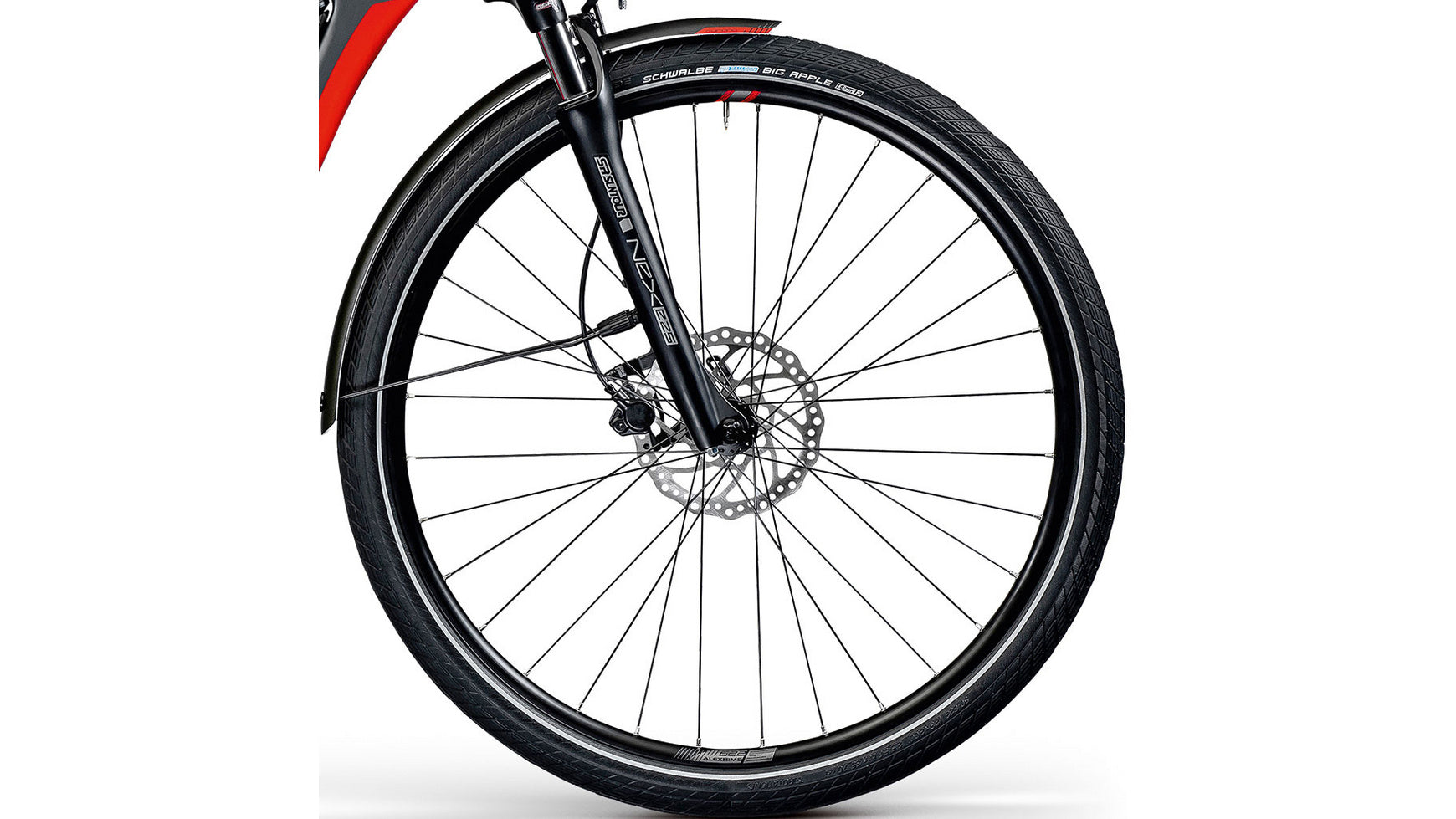 Centurion E-Fire City R850.26 EP2 image 2