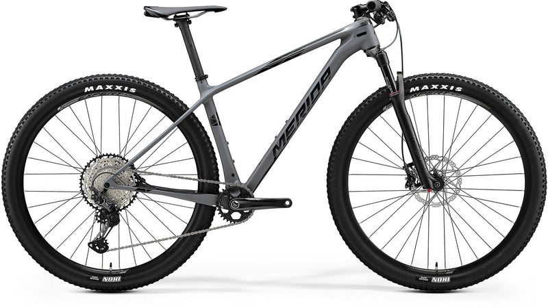 merida mountainbike xt Merida Big.Nine XT