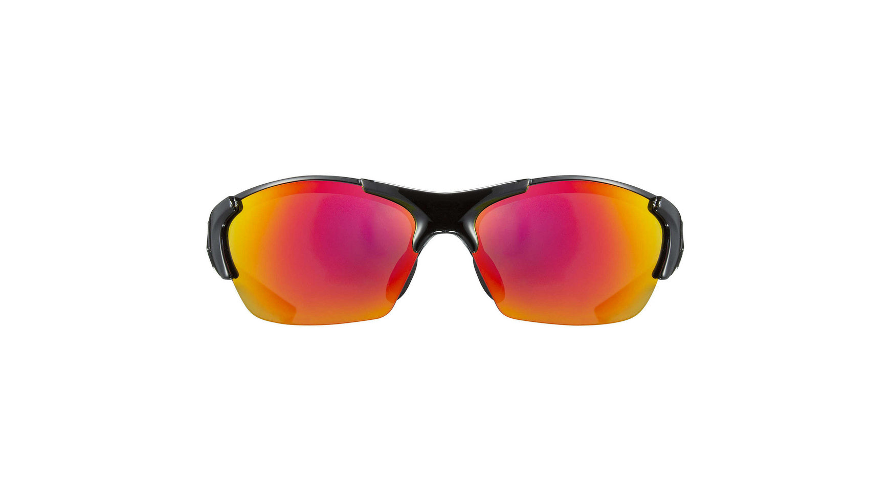 Uvex Blaze III set Fahrradbrille image 6