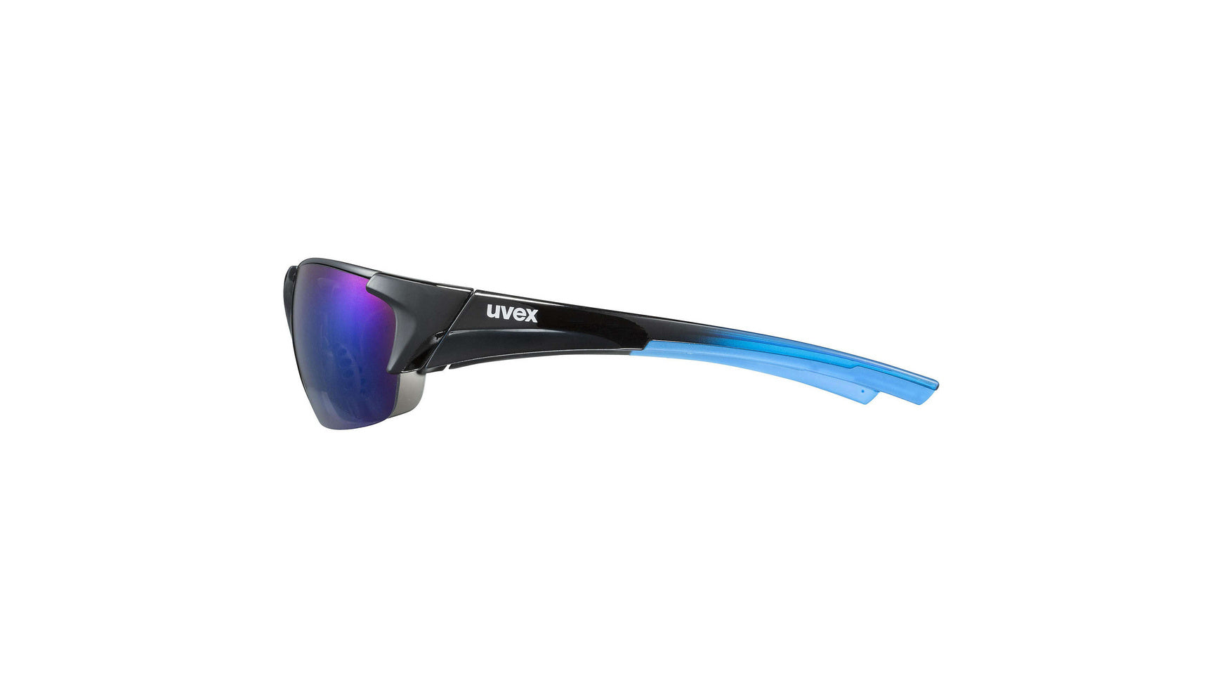 Uvex Blaze III set Fahrradbrille image 12