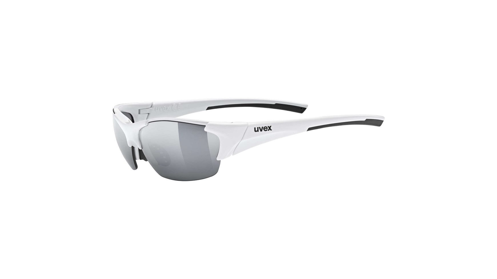 Uvex Blaze III set Fahrradbrille image 15