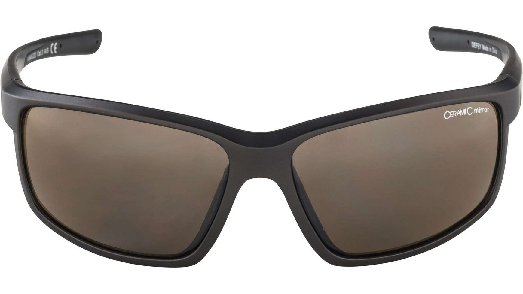 Alpina Defey Fahrradbrille image 2