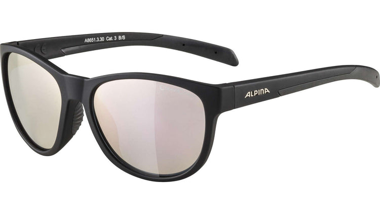 Alpina NACAN II CMRG Fahrradbrille image 0