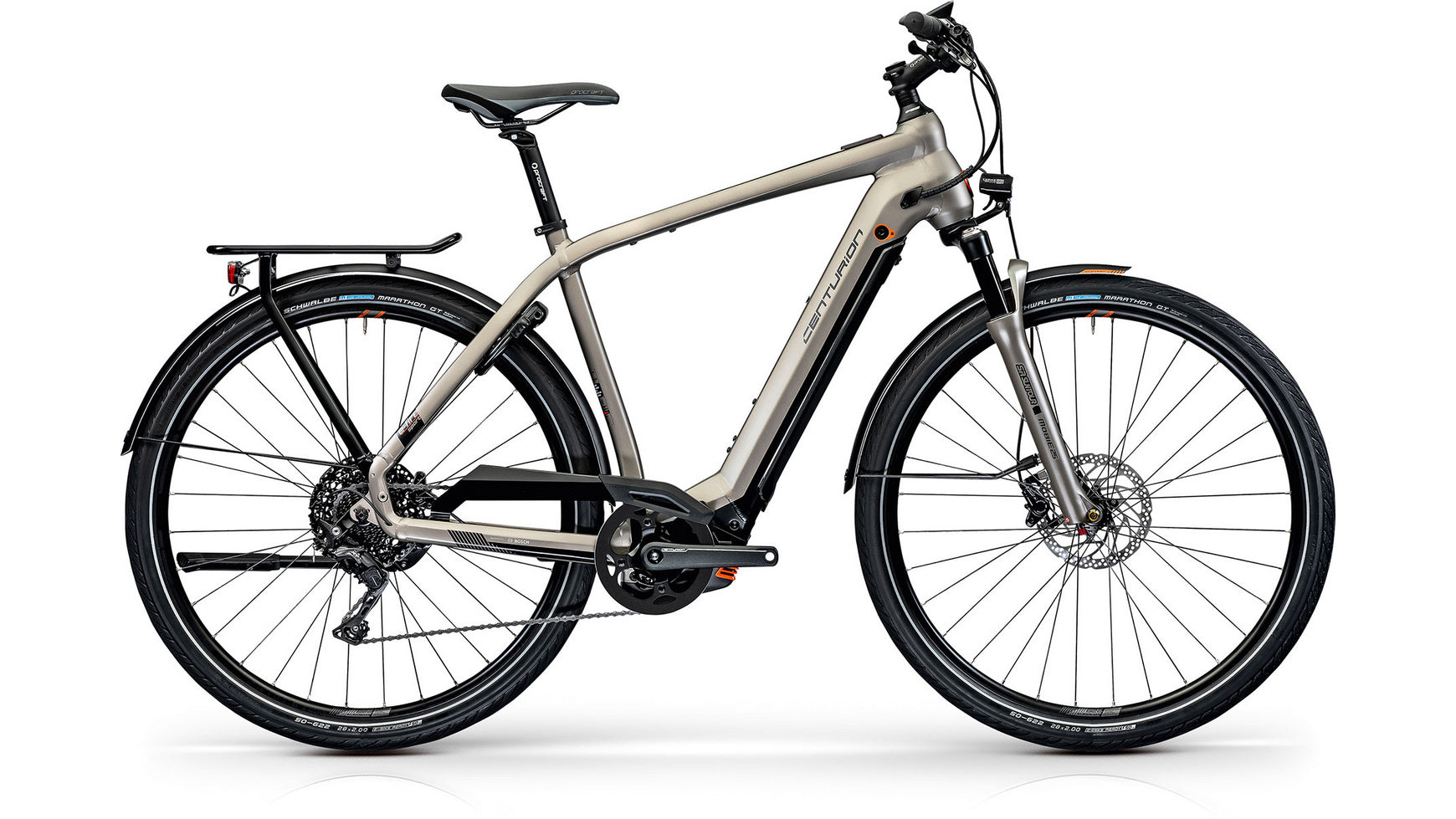 Centurion E-Fire Sport R2600i SMC image 4