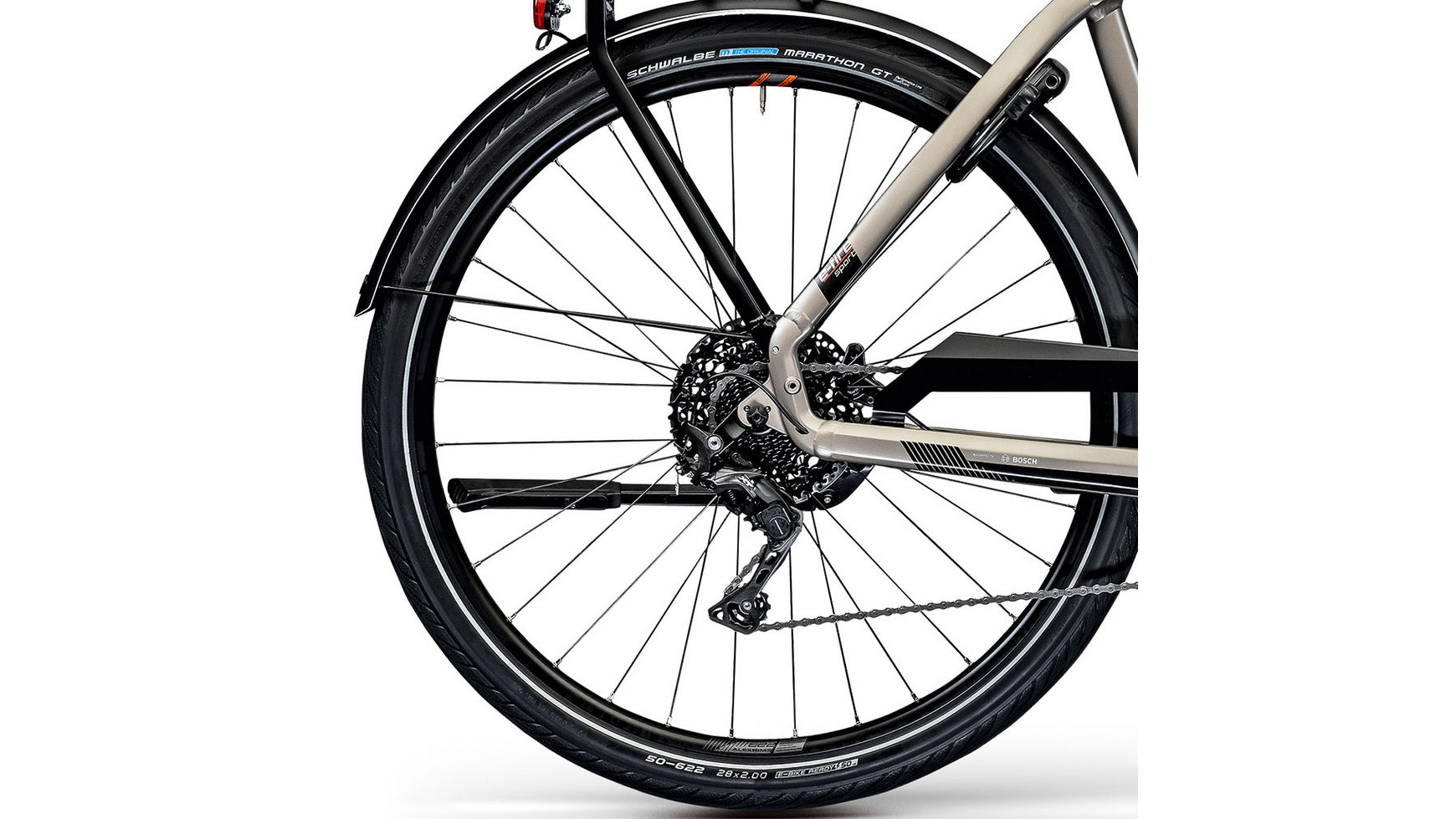 Centurion E-Fire Sport R2600i SMC image 5