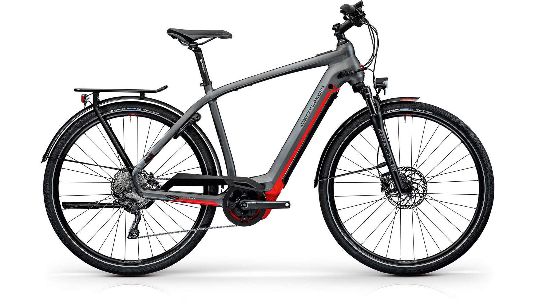 Centurion E-Fire Sport R860i image 0