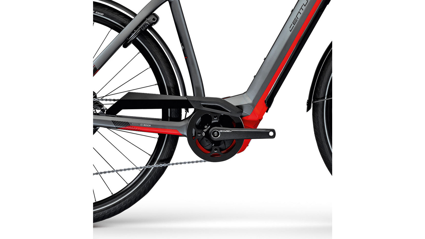 Centurion E-Fire Sport R860i image 3