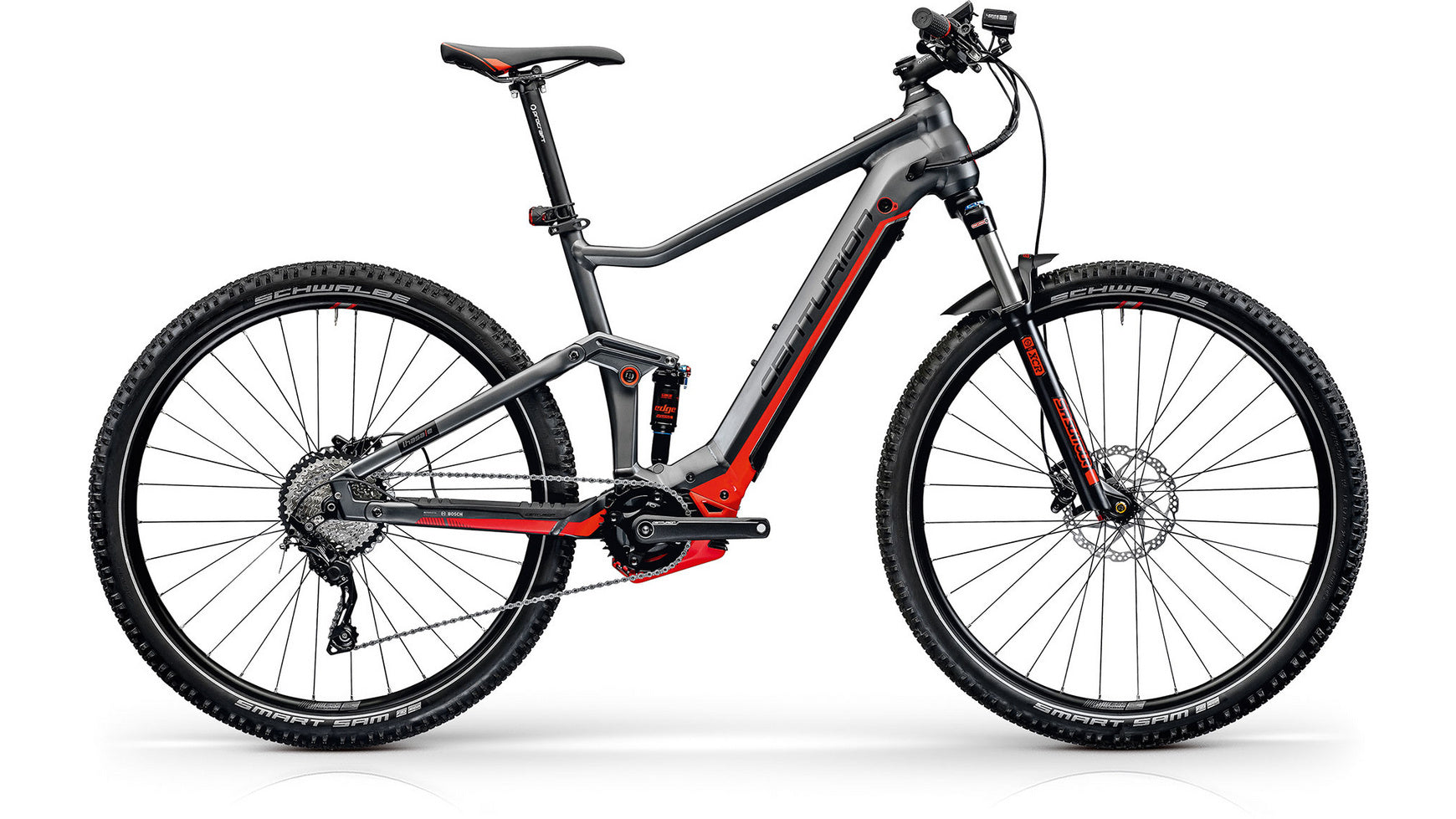 Centurion Lhasa E R750i image 0