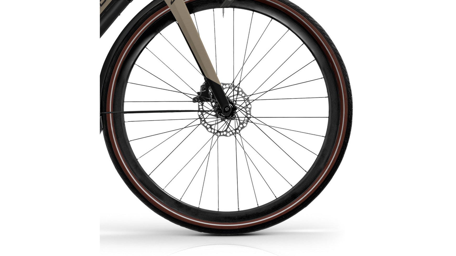 Centurion Overdrive City Z1000 EQ image 2