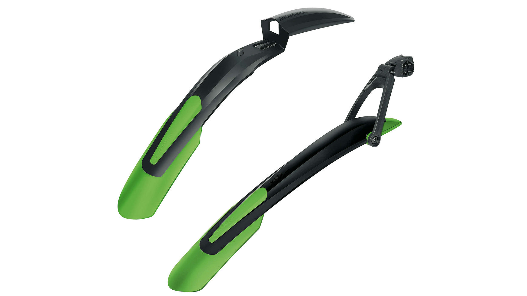 SKS Shockblade & X-Blade Set 29