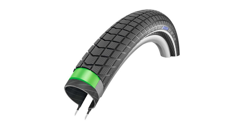 Schwalbe Big Ben Plus 26 Zoll image 0