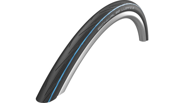 Schwalbe Lugano II Active Line Rennrad Reifen image 1