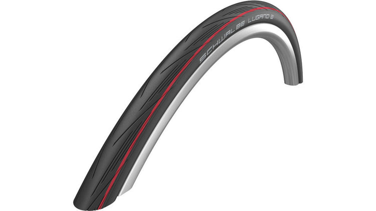 Schwalbe Lugano II Active Line Rennrad Reifen image 2