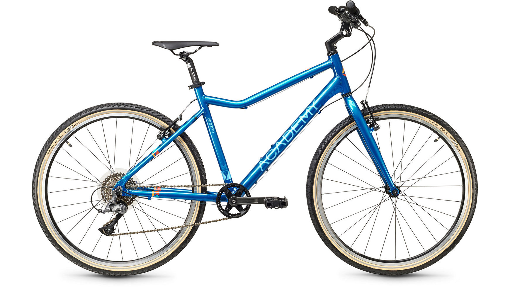 Academy Grade 6 image 5