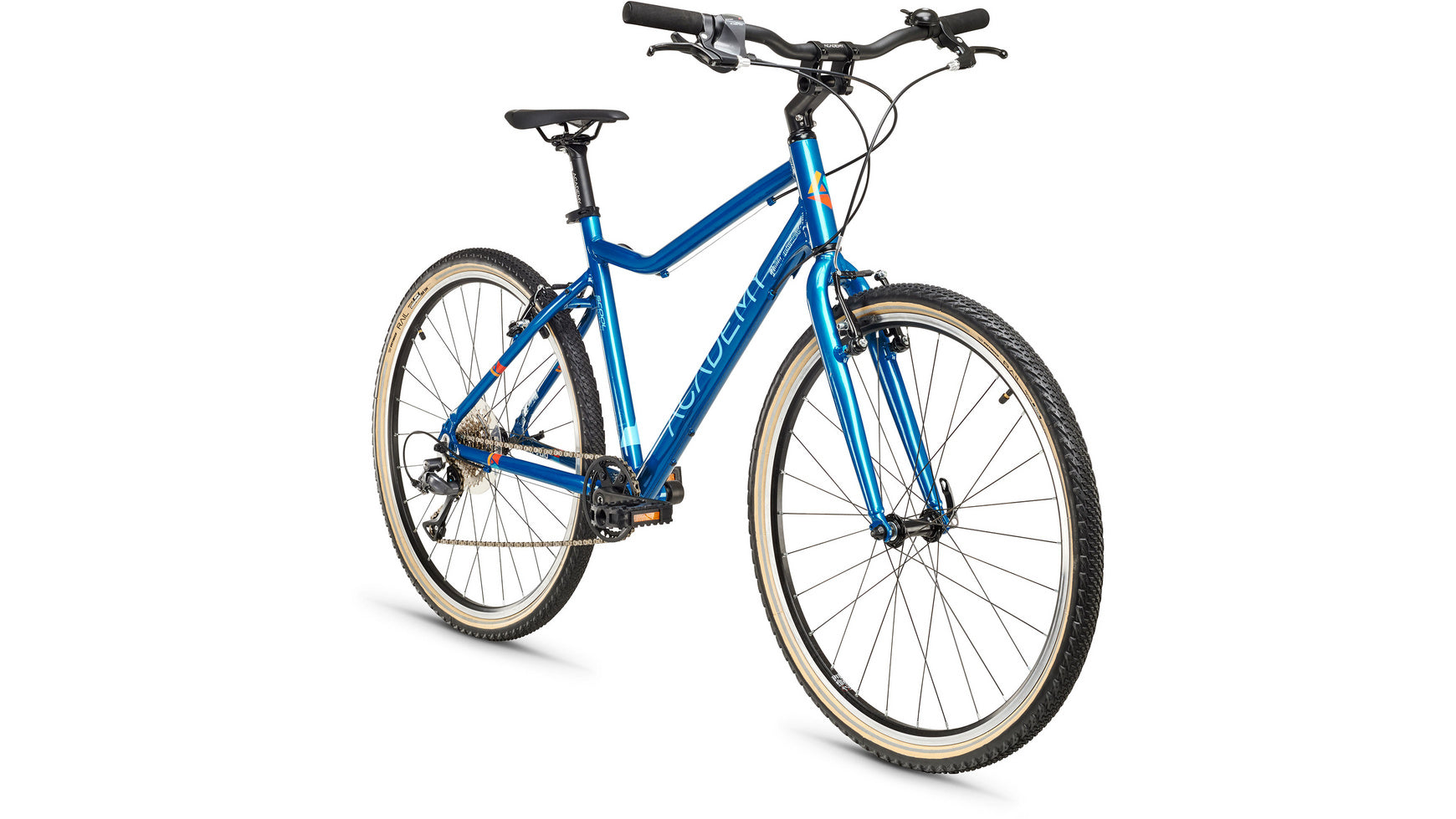 Academy Grade 6 image 6