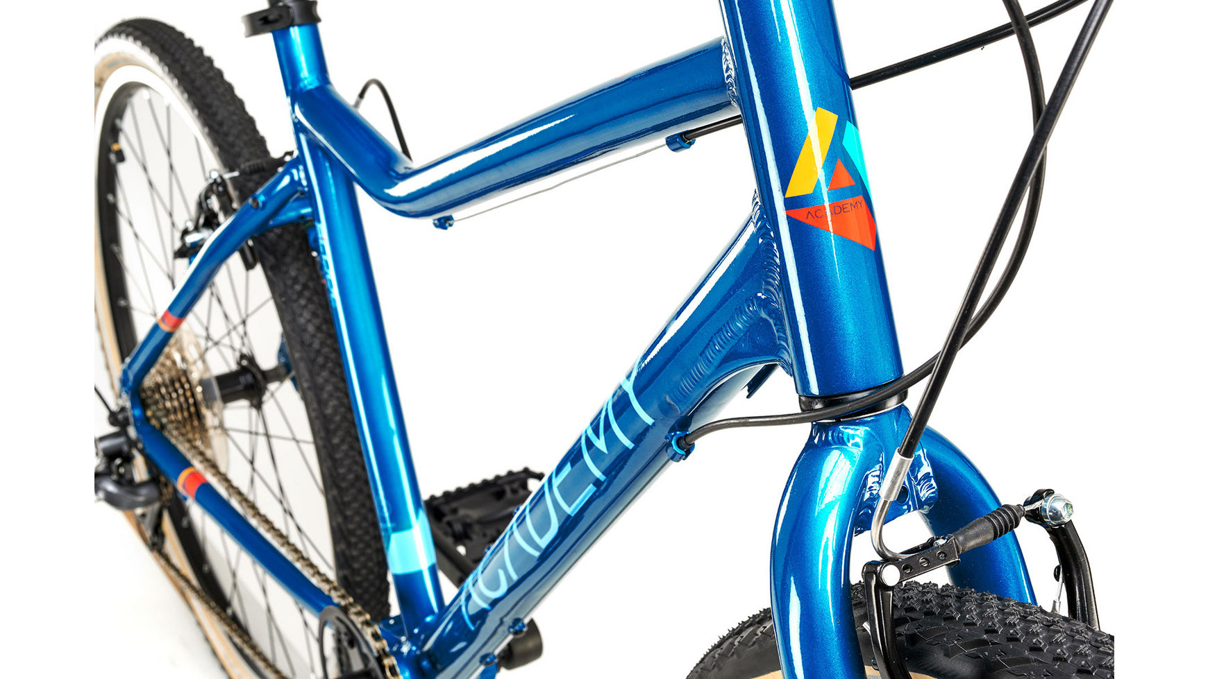 Academy Grade 6 image 7