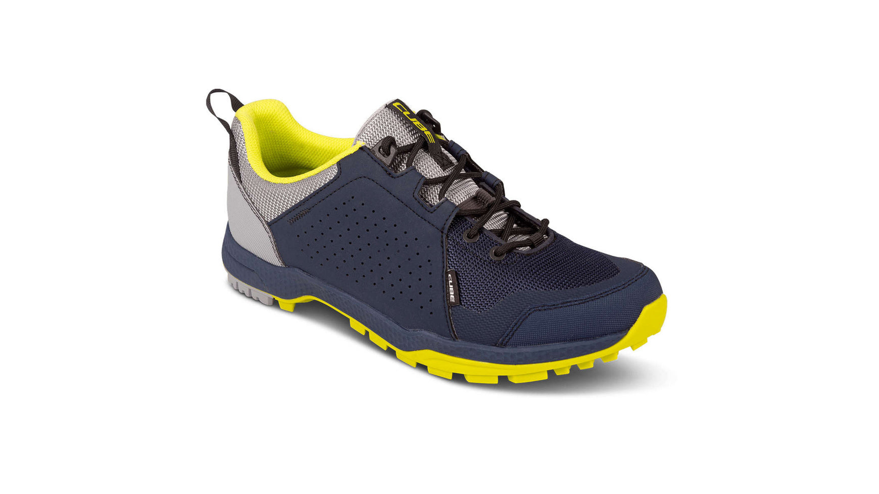 cube fahrradschuhe herren Cube ATX OX
