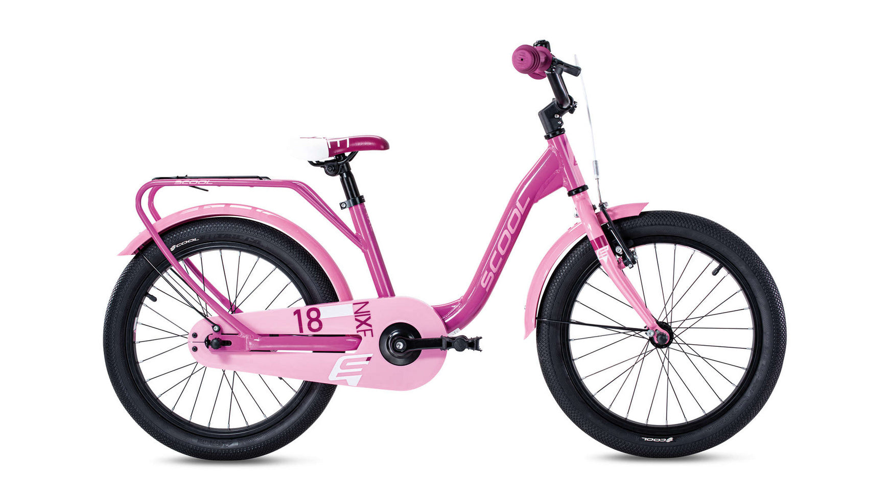 S'cool niXe alloy 18 image 1