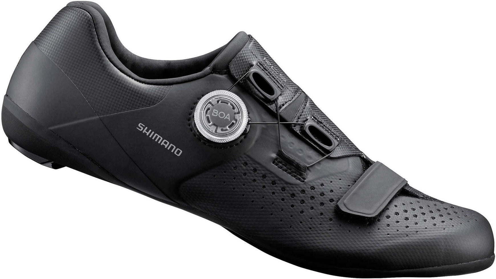 Shimano RC5 Rennradschuhe Herren image 0