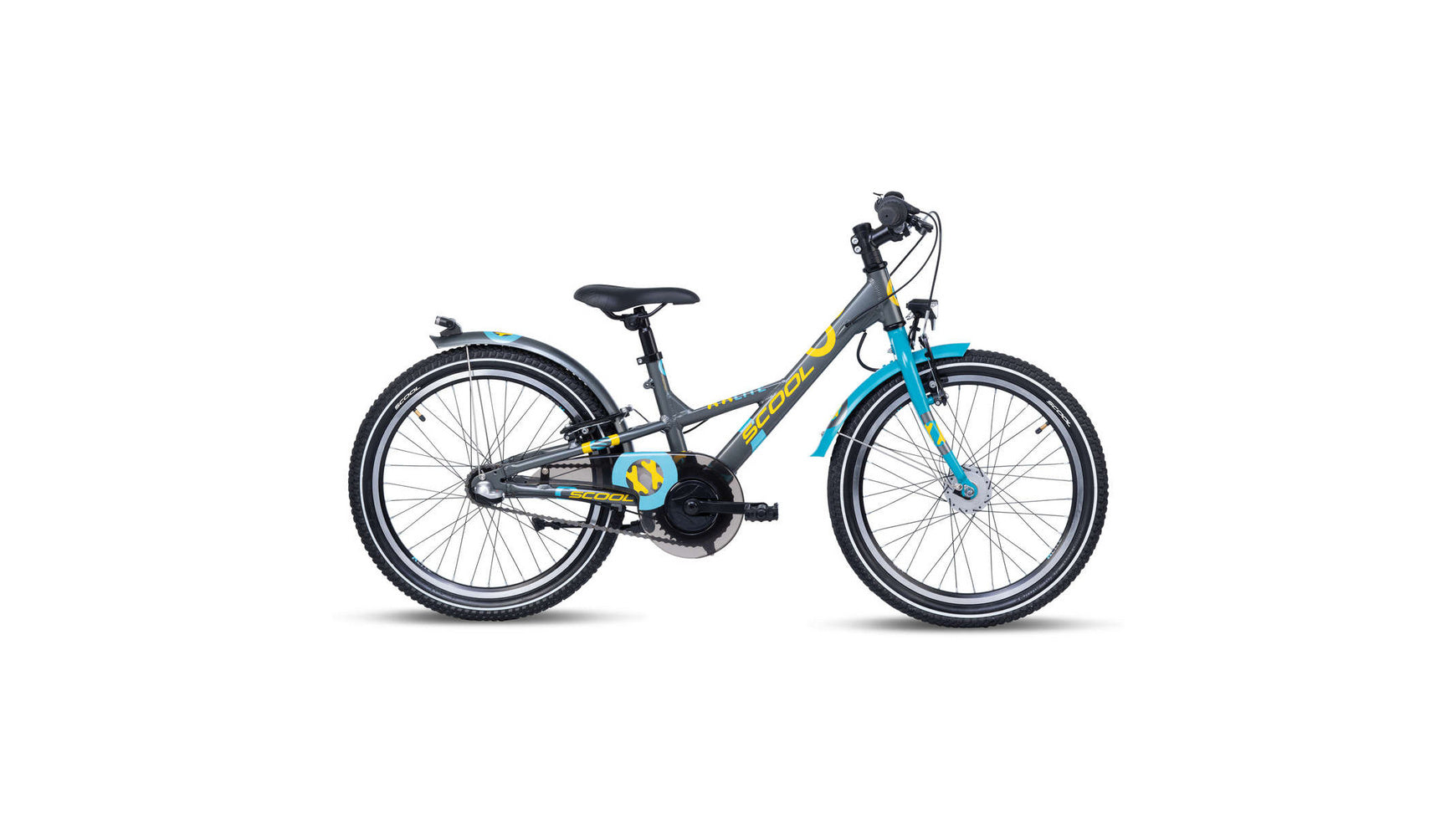 S'cool XXlite alloy 20-3