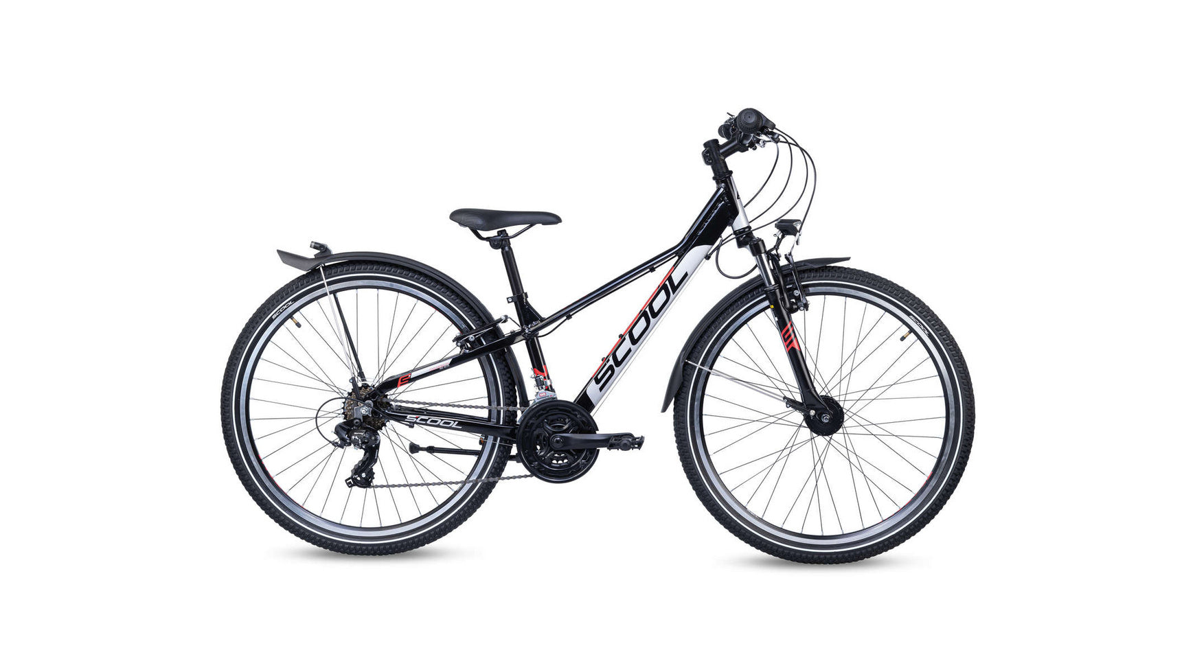 S'cool troX EVO alloy 26-21 image 0