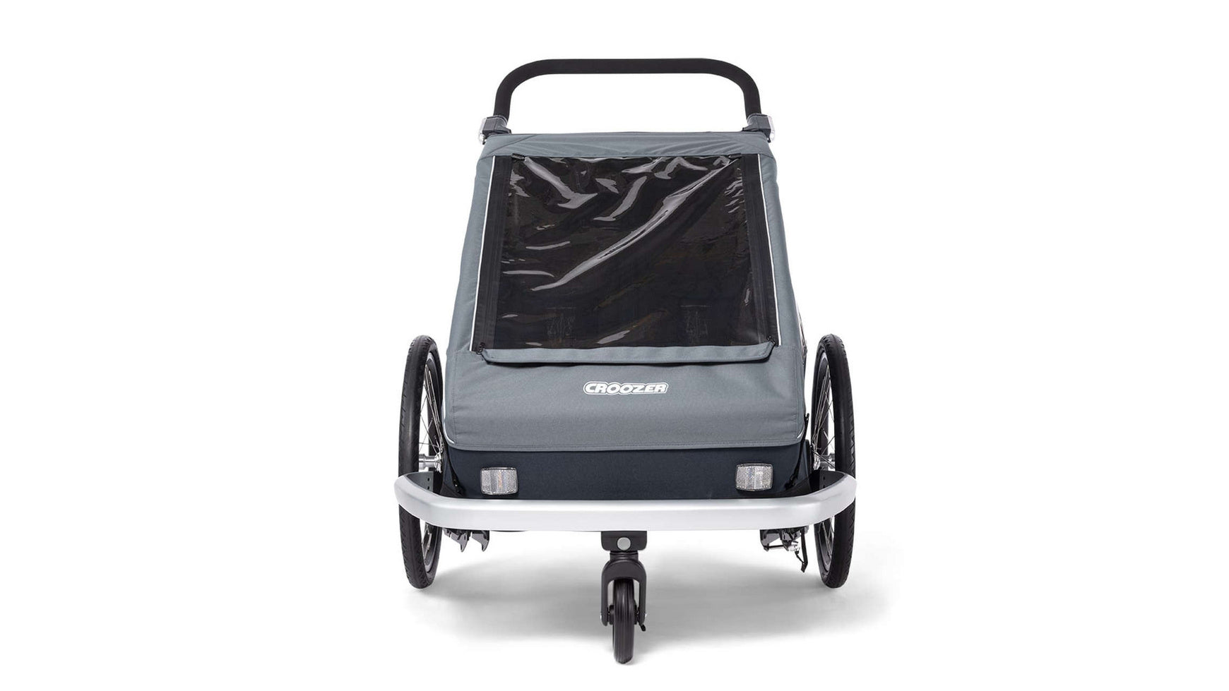 croozer kid vaaya 2 hängematte Croozer Kid Vaaya 2 Fahrradanhänger