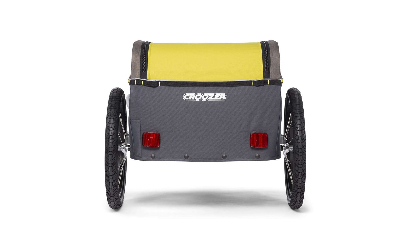 Croozer Cargo Kalle Fahrradanhänger